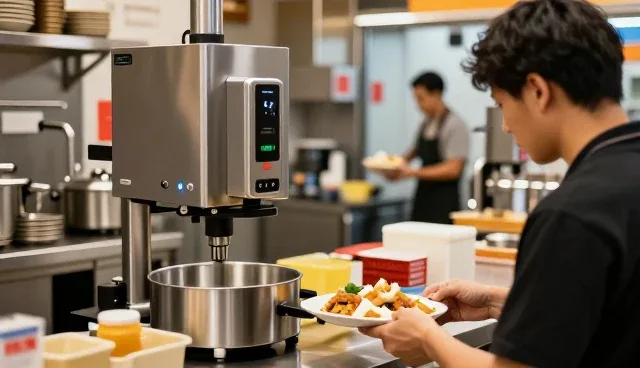 秦皇岛万郁餐饮管理有限公司