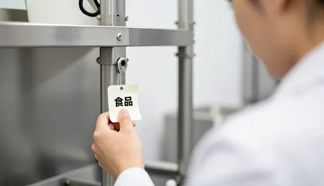 商业空间需求促进食品生产加工不断升级