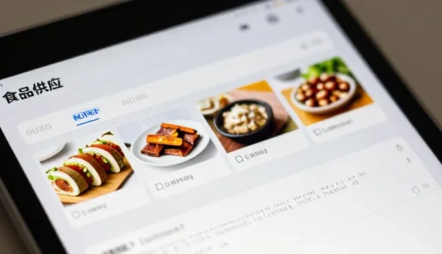 冷链配送在餐饮管理中的关键选型考量
