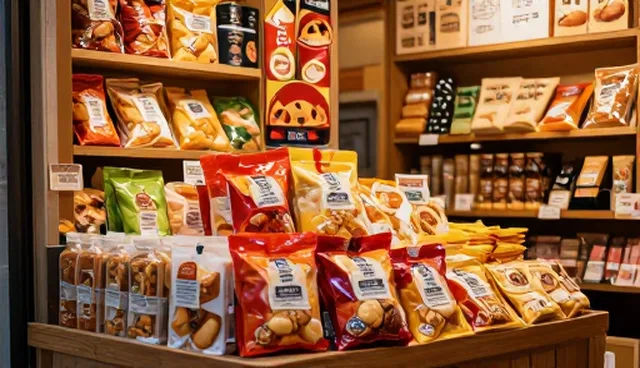 食品销售储存中的常见问题与处理方法