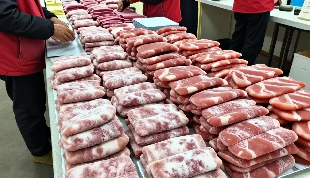 食品供应渠道供货团队选择与维护建议